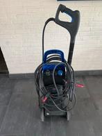 Alto Dynamic 7050 Hogedrukreiniger, Ophalen, Gebruikt, Elektrisch, Met regelbare waterdruk