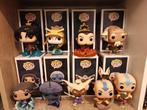 Funko pop avatar the last airbender set, Ophalen of Verzenden, Gebruikt
