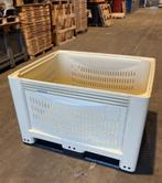 Palletbox / hooibak, Doe-het-zelf en Verbouw, Kratten en Dozen, Ophalen, 100 cm of meer, 60 cm of meer, 50 cm of meer