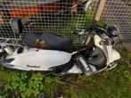 Gratis scooter Berini - voor onderdelen, Ophalen of Verzenden, Overige merken