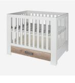 Kidsmill long Island box met lade, Kinderen en Baby's, Boxen, Ophalen of Verzenden, Lade, Zo goed als nieuw