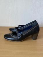 Luftpolster Comfortabele Hakken, Ophalen of Verzenden, Zo goed als nieuw, Zwart, Schoenen met lage hakken