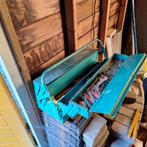 Metalen gereedschapskist,, Ophalen of Verzenden