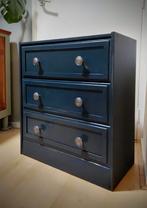 Stijlvolle ladekast, Huis en Inrichting, Kasten | Ladekasten, Ophalen, 50 tot 100 cm, 3 of 4 laden, Minder dan 100 cm