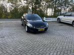 Volvo V60 1.6 T3 CRUISE AIRCO PDC (bj 2012, automaat), Stof, Gebruikt, Zwart, 4 cilinders