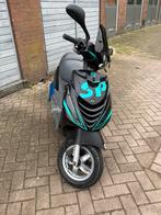 Zip 125 cc snor, Ophalen, Tweetakt, Gebruikt, Zip