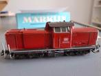 Märklin diesellok 3072, Hobby en Vrije tijd, Wisselstroom, Gebruikt, Locomotief, Ophalen of Verzenden
