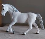Schleich lipizanner merrie, Ophalen of Verzenden, Zo goed als nieuw, Paard, Beeldje of Figuurtje