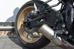 YAMAHA XSR 700 ABS (bj 2022), 2 cilinders, Bedrijf, Meer dan 35 kW, Toermotor