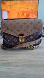Louis Vuitton Metis Pochette, Ophalen of Verzenden, Gebruikt, Zwart