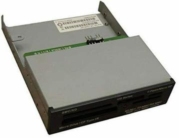 Acer CR.10400.097 SMC/XD MS T-Flash Micro SD Mini SD MMC Ca beschikbaar voor biedingen