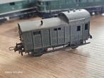 modeltrein Ho trix-express wagon, Hobby en Vrije tijd, Modeltreinen | H0, Gebruikt, Gelijkstroom, Trix, Wagon