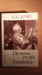 De mens en zijn symbolen - C.G. Jung, Boeken, Ophalen of Verzenden, Zo goed als nieuw