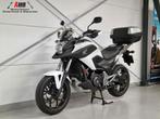HONDA NC 750 X ABS (bj 2014), Motoren, Motoren | Honda, 2 cilinders, Motorrijbewijs A, Bedrijf, Onbekend