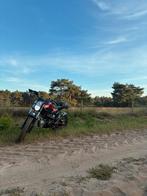 Kymco K pipe 125cc, Fietsen en Brommers, Brommers | Overige merken, Ophalen, Gebruikt, 125 cc, 4 versnellingen