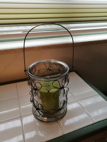 Windlicht/lantaarn  beschikbaar voor biedingen