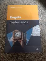 NIEUW prisma woordenboek engels - nederlands, Boeken, Woordenboeken, Nieuw, Prisma of Spectrum, Engels, Ophalen