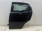 Portier 4Deurs links-achter van een Citroen C1 (EXZ), Gebruikt, Deur, -, Ophalen of Verzenden