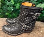 Bijna Nieuwe geweldige laarsjes van old gringo maat 40, Kleding | Dames, Old gringo, Zwart, Lage of Enkellaarzen, Nieuw