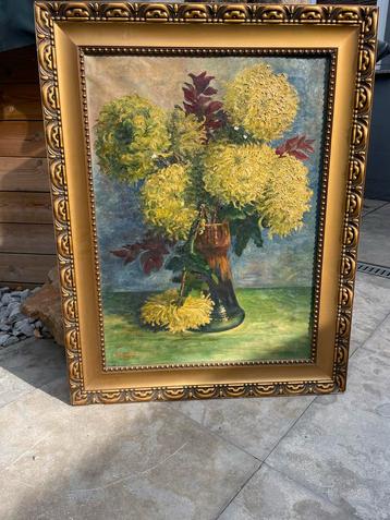 Marcel Janco Schilderij, 1927 beschikbaar voor biedingen