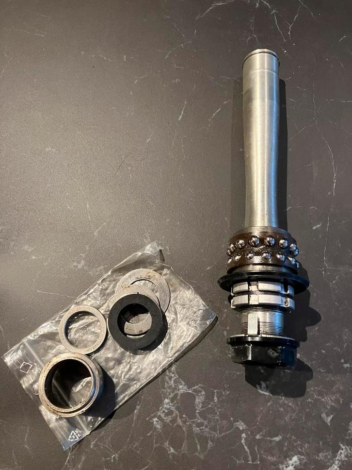 Onderdelen Yamaha XJR 1300 2002 (RP06), Motoren, Onderdelen | Yamaha, Gebruikt, Ophalen of Verzenden