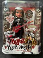 Bratz Rock Angelz Yasmin NRFB, Verzamelen, Poppen, Ophalen of Verzenden, Nieuw, Fashion Doll