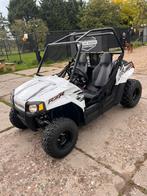 Polaris rzr 170 buggy kinderbuggy 2022 nette staat, Ophalen, Zo goed als nieuw, Overige typen