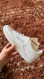 Reebok Club C 85, dames, 40, Nieuw, Ophalen of Verzenden, Reebok, Wit