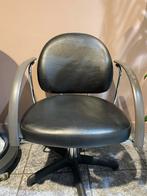 6 Kappersstoelen, Ophalen, Gebruikt