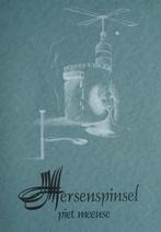 Piet Meeuse - Hersenspinsel - Slibreeks 88, Boeken, Ophalen of Verzenden, Nieuw