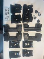 Thule kit 186029. 6029 Opel insignia met gesloten dakrail, Auto diversen, Dakdragers, Ophalen of Verzenden, Zo goed als nieuw