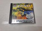 V-rally championship edition playstation 1, Spelcomputers en Games, Games | Sony PlayStation 1, Gebruikt, 1 speler, Racen en Vliegen