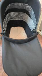 Reiswieg Easywalker Harvey 2 premium+regenhoes, Kinderen en Baby's, Kinderwagens en Combinaties, Ophalen, Gebruikt, Overige merken
