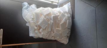 Polyether  losse stukken