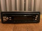 JVC KD-S550 Autoradio CD Speler, Ophalen of Verzenden, Gebruikt