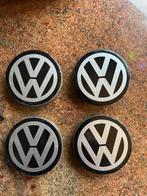 VW naafdoppen, Ophalen of Verzenden, Gebruikt