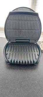 tristar contactgrill, Ophalen of Verzenden, Gebruikt