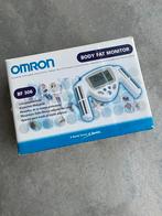Omron BF306 Lichaamsvetmeter, Ophalen of Verzenden, Gebruikt, Overige typen