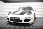 Voorspoiler Spoiler Splitter Geschikt Voor Porsche 911 997 F, Verzenden, Automotive Parts, A.parts@hotmail.nl, Trasmolenlaan 12 3447 GZ Woerden