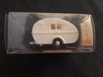 jaren 50 caravan – Eko H0, Ophalen of Verzenden, Zo goed als nieuw, Overige typen, Overige merken