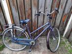 Rivel Damesfiets 3 versnellingen frame maat 50, Versnellingen, Overige merken, 50 tot 53 cm, Gebruikt