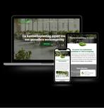 Website of webshop laten maken? Wordpress/Shopify, Zakelijke goederen, Exploitaties en Overnames