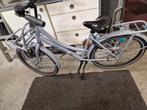 Stoere meiden Cortina 24 inch  3 versn., Fietsen en Brommers, Fietsen | Meisjes, Ophalen, 24 inch, Versnellingen, Zo goed als nieuw