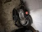 Hexagon 125 cc blok. 150 172 180cc skr runner zip, Ophalen of Verzenden, Zo goed als nieuw, Blok