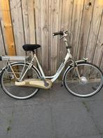 Gazelle orange plus innergy elektrische fiets e bike, Fietsen en Brommers, Ophalen, Zo goed als nieuw, Gazelle