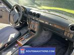 Mercedes-Benz 450 SLC | 1979 | Route 66 Auctions, Auto's, Oldtimers, Overige carrosserieën, Zwart, Mercedes-Benz, Bedrijf