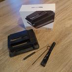 Powermatic sigaretten vuller, Ophalen of Verzenden