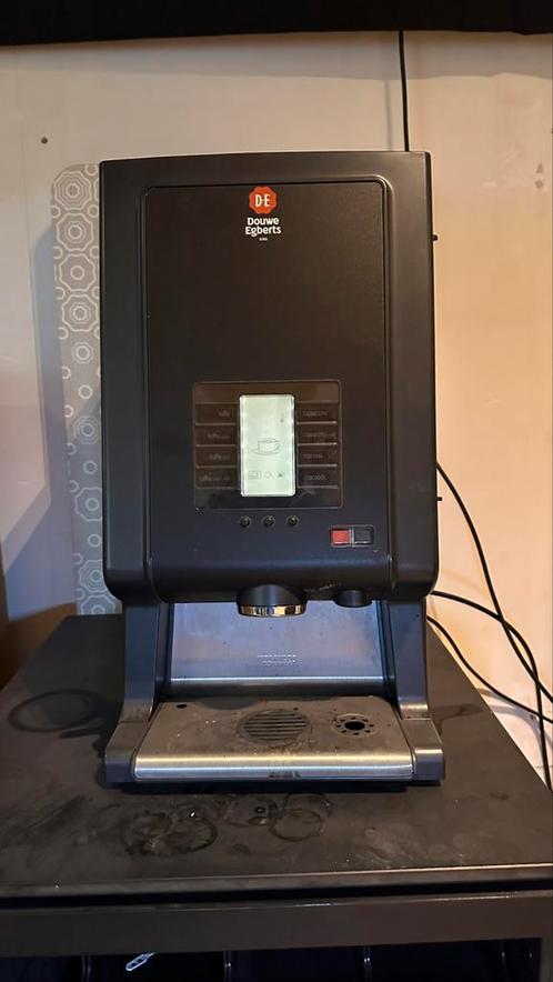 Bravilor Bolero XL 433 s met koffietafel, Witgoed en Apparatuur, Koffiezetapparaten, Refurbished, Koffiemachine, 10 kopjes of meer