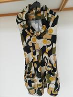 Jurk, S/M Smashed Lemon, Bruin, Ophalen of Verzenden, Smashed Lemon, Maat 36 (S)