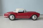 Wielen voor Lancia Aurelia van Burago (3D print), Ophalen of Verzenden, Zo goed als nieuw, Auto, Bburago